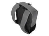 TARGUS 15.6p Sagano Campus Backpack Grey