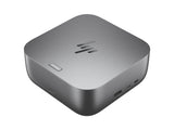 HP Thunderbolt 4 100W G6 Dock TBT4 HDMI RJ-45 2xUSB-C 2xDP 3xUSB (EU)