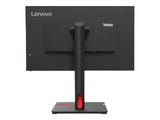 LENOVO ThinkVision -T24i-30 - 23.8p FHD - Monitor - HDMI