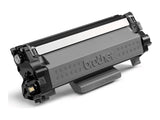 BROTHER TN2510XXL high yield black toner cartridg 5.000 pages
