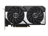 ASUS DUAL RTX 5060 OC 8Go GDDR7 3xDP 1xHDMI