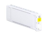 EPSON 1LB UltraChrome Pro 6 Yellow T48M4 700ml SC-P8500