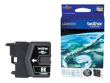 BROTHER LC-985 cartouche d encre noir capacité standard 300 pages pack de 1