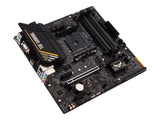 ASUS PRIME A520M-A II AMD A520 microATX 4DDR4