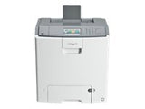 LEXMARK C748de