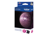 BROTHER LC-1220 cartouche d encre magenta capacité standard 300 pages pack de 1