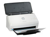 HP Scanjet Pro 2000 s2 Sheet-feed Document scanner Duplex 216x3100mm 600dpix600dpi 35ppm mono ADF 50sheets 3500scans