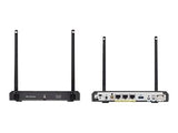CISCO ISR 1109 M2M 2 PORTS GE ETHERNET AND LTE EUROPE