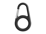 BELKIN Secure Holder Carabiner for Airtag Black
