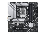 ASUS PRIME B760M-A WIFI LGA 1700 4xDDR5 microATX 4xSATA MB 2xHDMI 1xDP 2xM.2