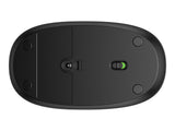 HP 240 Mouse BLK