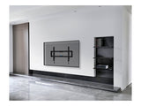 NEOMOUNTS WL30-550BL16 Support pour écran mural 42-86p - ultra-plat - installation facile