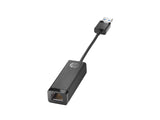 HP USB 3.0 to Gig RJ45 Adapter G2 Bulk 120