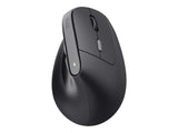 TRUST Souris egonomique BAYO II sans fil - Noire