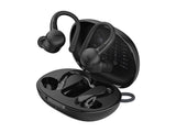 BELKIN SoundForm Activefit Sports Earbuds Black