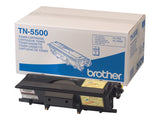BROTHER TN-5500 cartouche de toner noir capacité standard 12.000 pages pack de 1