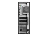 LENOVO ThinkStation P620 AMD Ryzen Tr PRO 5965WX 64Go 1To SSD M.2 2280 PCIe W11P 3YR Premier NBD