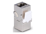 LINDY CAT6A Coupler
