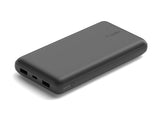 BELKIN Powerbank 20000mAh 15 W USB-C et USB-A