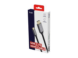 TRUST Câble CALYX USB-C vers HDMI
