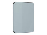 TARGUS Click-In case for New iPad 2022 Silver
