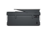 HP Officejet Pro 8124e All-in-One MFP colour ink-jet A4 12ppmcopy 20ppmprint 225 sheets USB 2.0 LAN Wi-Fi light cement