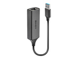 LINDY USB 3.0 Gigabit Ethernet converter