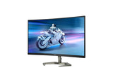 PHILIPS 32M1C5200W/00 31.5p 1920x1080 VA Curved 130mm 240Hz Curved 1ms GtG HAS DP HDMI