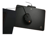 LEXIP B5 Tapis de Souris Rigide Retroeclaire