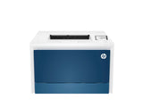 HP Color LaserJet Pro 4202dw Printer colour Duplex laser A4 600x600dpi 35ppm mono 33ppm colour 300sheets LAN USB Wi-Fi Bluetooth LE
