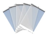 FUJITSU ScanSnap Carrier sheets