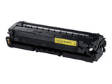 SAMSUNG CLT-Y503L/ELS H-Yield Yel Toner C