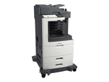 LEXMARK MX810DME MFP LASER NB A4 52PPM R/V 1200F