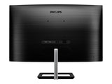 PHILIPS 328E1CA/00 - 31.5pcs - INCURVE - 4K- MVA - VGA - HDMI - DP -AUDIO