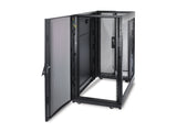 APC NetShelter SX 24U 600mm x 1070mm Deep Enclosure