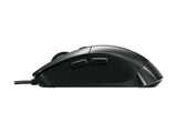 CHERRY XTRFY M50 Black Wired Mouse