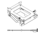 LENOVO ThinkSystem ST50 V3 3rd 3.5inch HDD Cage kit