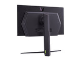 LG 27GS95QE-B 27p QHD Monitor gaming OLED 16/9 240Hz 275cd/m2 0.03ms HDMI DP