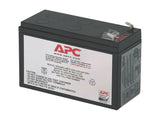 APC Replacement Battery Cartridge 106