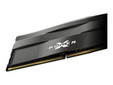 SILICON POWER XPOWER Zenith 16Go DDR4 3600MHz CL18 DIMM 1.35V