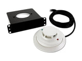 APC NetBotz Universal Smoke Sensor in IT spaces incl Cable ties Rack Mounting brackets