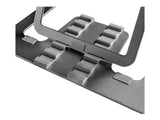 NEOMOUNTS NSLS085GREY Support pour ordinateur portable 10-17p - pliable - compact - universel