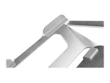 NEOMOUNTS NSLS085SILVER Support pour ordinateur portable 10-17p - pliable - compact - universel