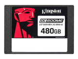 KINGSTON 480Go DC600ME Mixed-Use TCG Opal 2.5p Enterprise SATA SSD