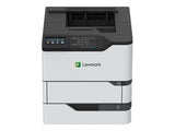 LEXMARK MS826de Printer Mono Duplex laser A4 1200x1200dpi 66ppm 650sheets USB LAN