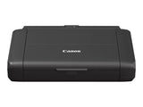 CANON MAXIFY BX110 Printer colour inkjet A4 4800x1200dpi 9ipm mono 5.5 min/page colour 50sheets USB-C Wi-Fi