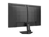 PHILIPS Evnia 3000 27M2N3200NF Ecran Gaming - 27p - 1920 x 1080 FHD- 144 Hz - IPS - 300cd/m² - 1500:1 - HDR10 - 0.5 ms - HDMI- DP