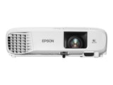 EPSON EB-W49 3LCD Projector 3800Lumen WXGA 1.30-1.56:1