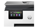 HP Officejet Pro 9132e All-in-One MFP colour inkjet A4 23ppm Copy 25ppm Print 500sheets USB Wi-Fi Bluetooth LAN
