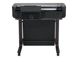 HP DesignJet T650 36p LFP 2025 Colour Ink-Jet A0 ANSI D Roll 91.4cmx45.7 m 2400x1200dpi 0.45 min/page USB LAN Wi-Fi
